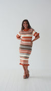 Robyn Sweater Dress