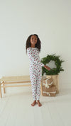 Children's Clarks Christmas Pajama Set