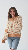 Brody Knit Sweater