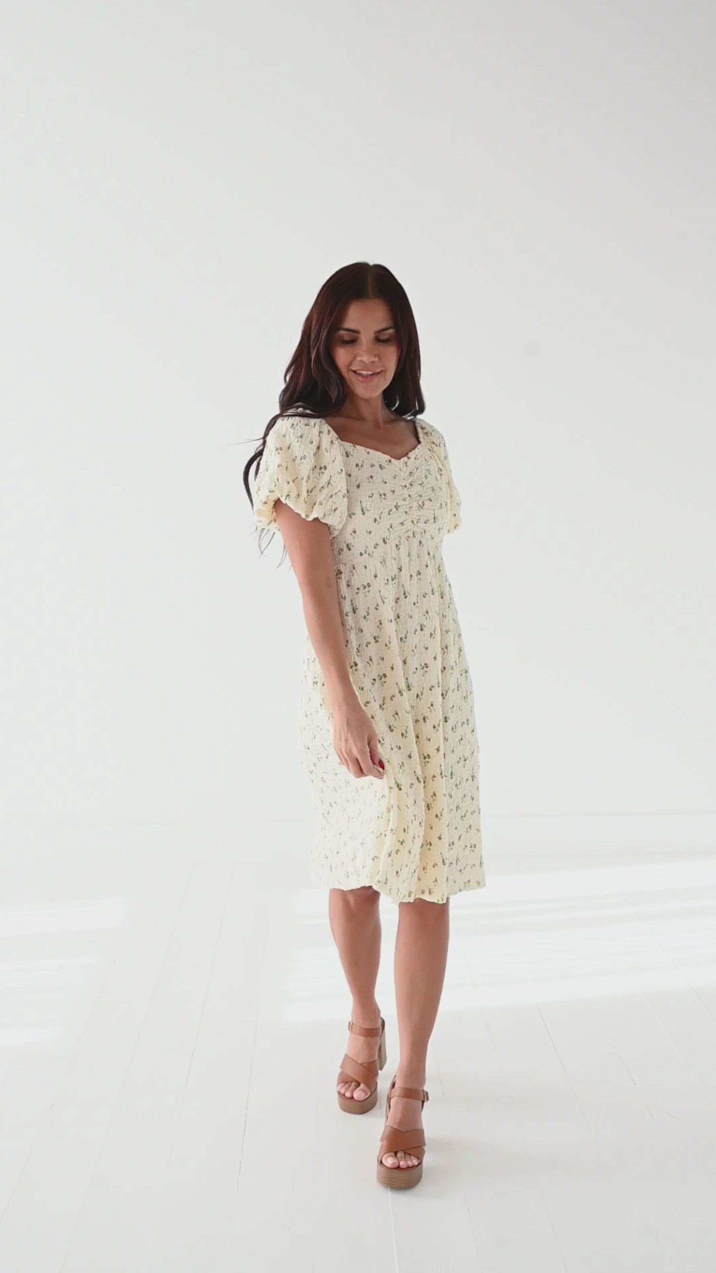 ワンピース hella PIPING BOUCLE DRESS PIPING BOUCLE DRESS - Hella (ヘラ）公式通販サイト