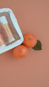 Honestly Margo - Clementine Grapefruit Citrus Aromatherapy Gift Set