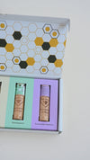 Bee Bella - 5 Pack Lip Balm Gift Box