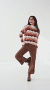 Delana Knit Sweater