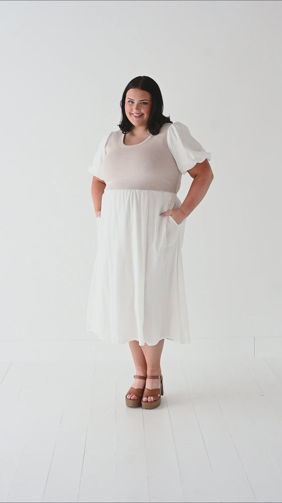 Hadley Dress