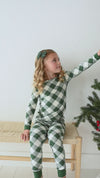 Children's Birch, Please Pajama Set