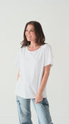 Marissa Top in White