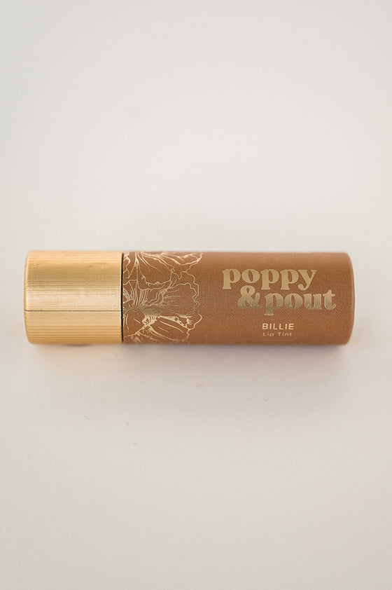 Poppy & Pout - Billie Lip Tint