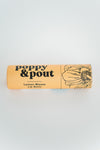 Poppy & Pout - Lemon Bloom Lip Balm