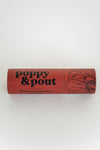 Poppy & Pout - Blood Orange Mint Lip Balm