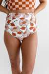 Maui Ultra High Waisted Bottoms L&K Exclusive
