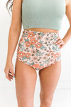 Cabo Ultra High Waisted Bottoms L&K Exclusive - Size 3X Left
