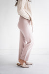 Carrington Pants in Taupe