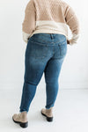 Braxton Skinny Jeans - Size 20 Left